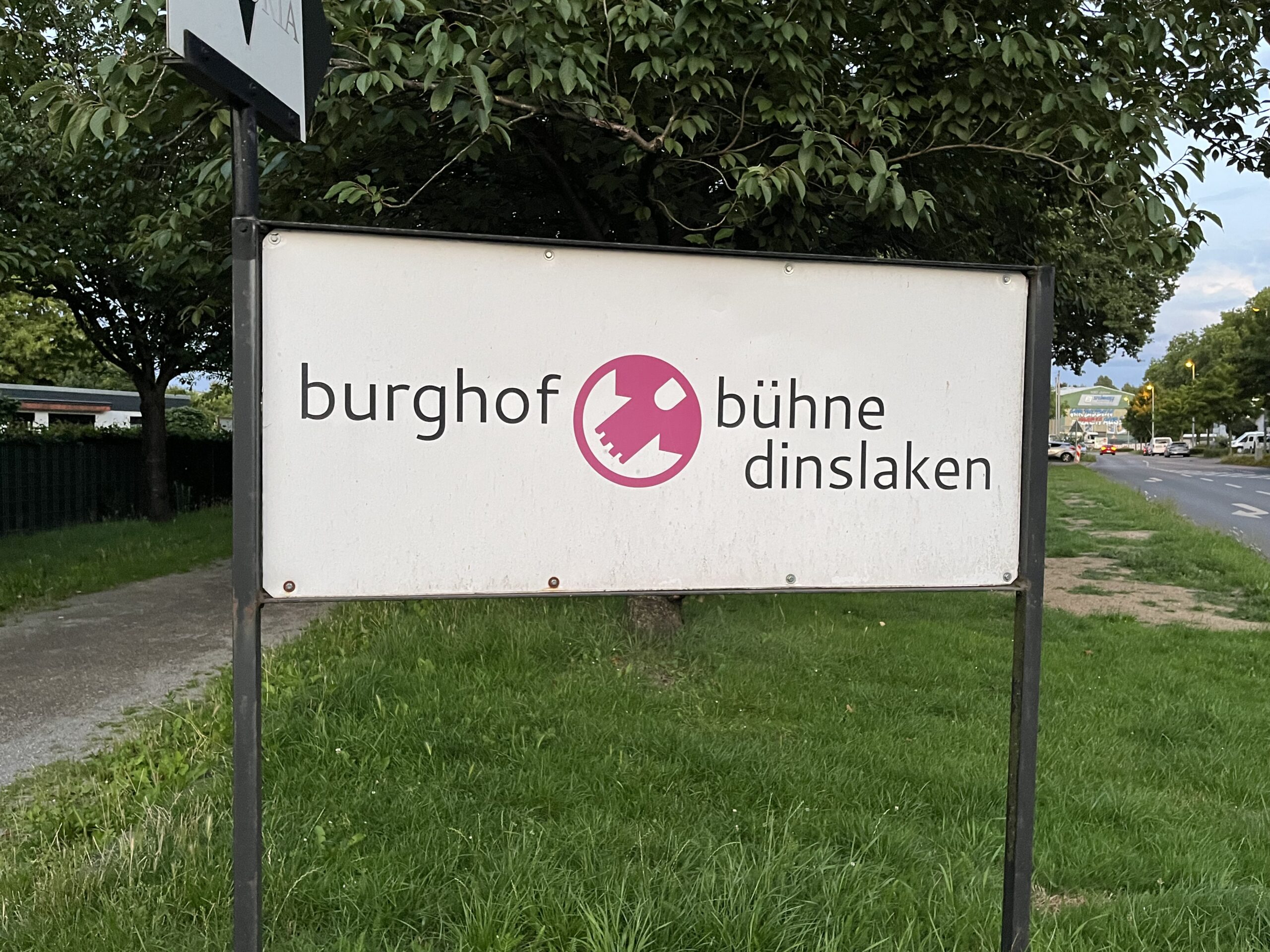 Burghofbühne Dinslaken